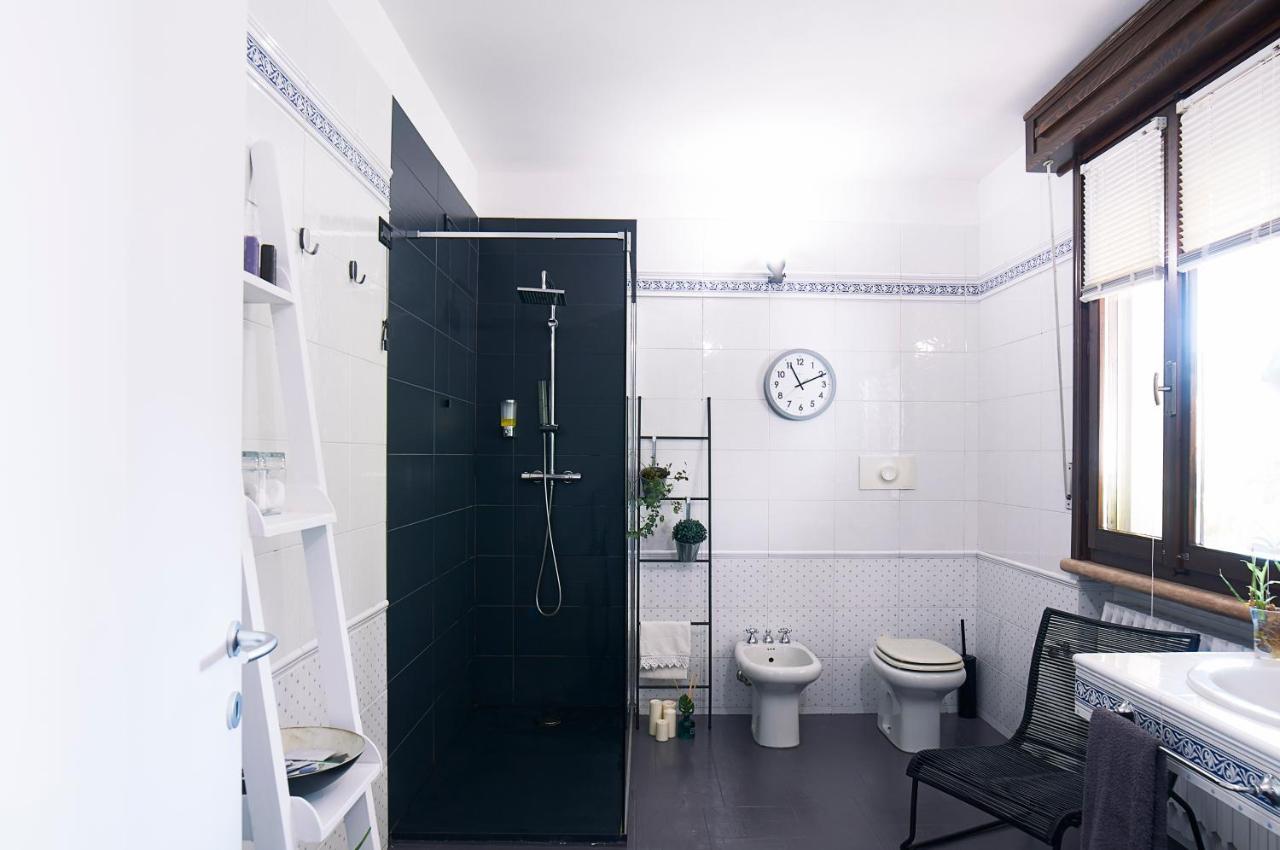Bagnolo San Vito A Casa Mia Bed & Breakfast エクステリア 写真