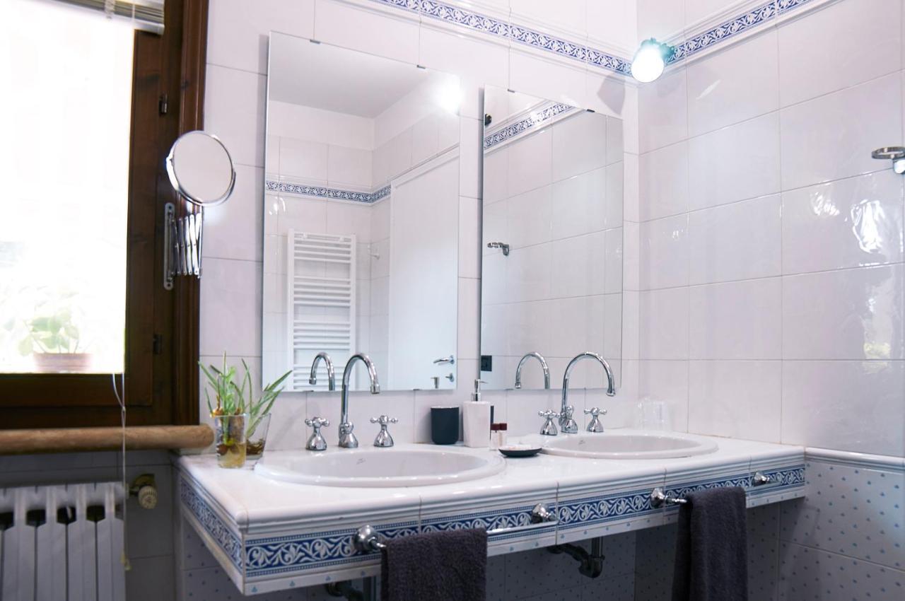 Bagnolo San Vito A Casa Mia Bed & Breakfast エクステリア 写真