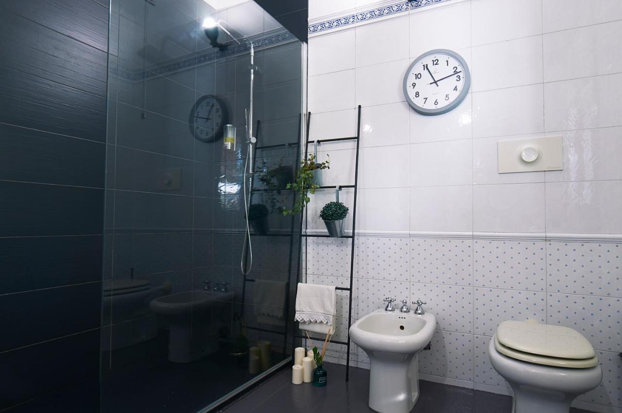 Bagnolo San Vito A Casa Mia Bed & Breakfast エクステリア 写真