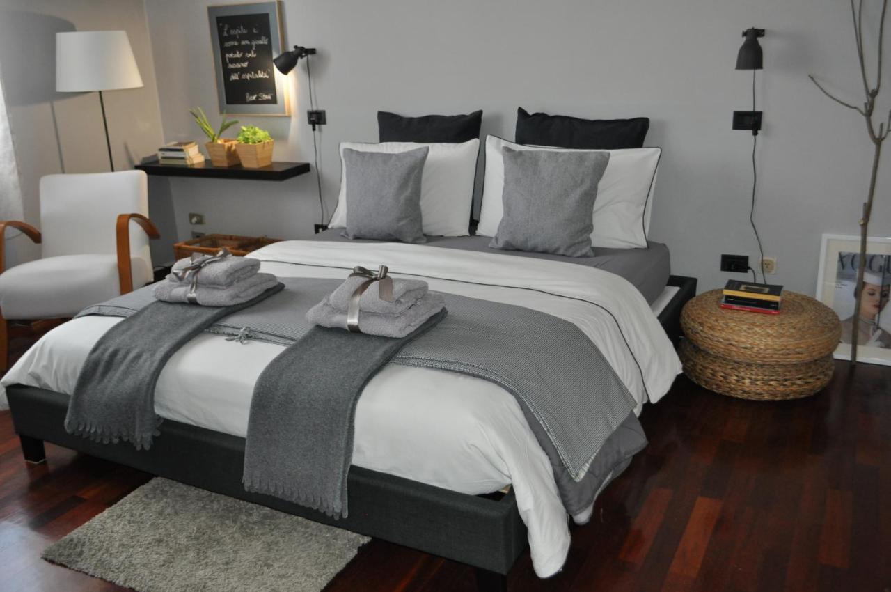Bagnolo San Vito A Casa Mia Bed & Breakfast エクステリア 写真