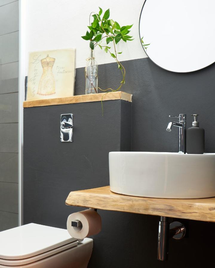 Bagnolo San Vito A Casa Mia Bed & Breakfast エクステリア 写真
