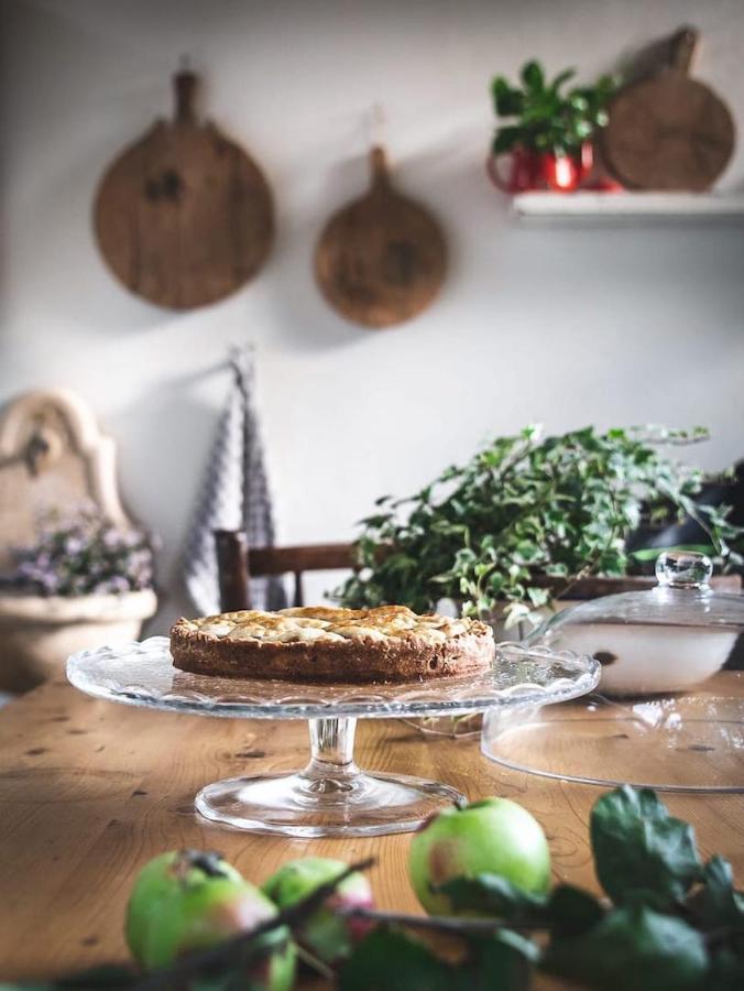 Bagnolo San Vito A Casa Mia Bed & Breakfast エクステリア 写真