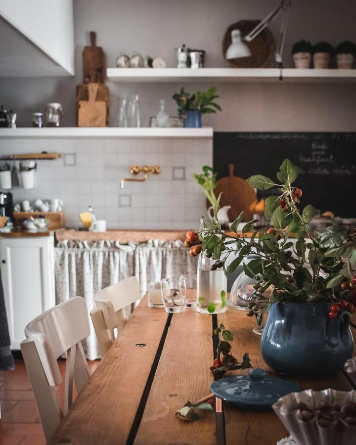 Bagnolo San Vito A Casa Mia Bed & Breakfast エクステリア 写真