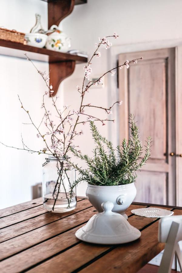 Bagnolo San Vito A Casa Mia Bed & Breakfast エクステリア 写真