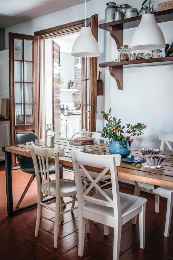Bagnolo San Vito A Casa Mia Bed & Breakfast エクステリア 写真